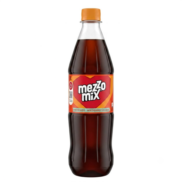 Mezzo Mix - Original 1L