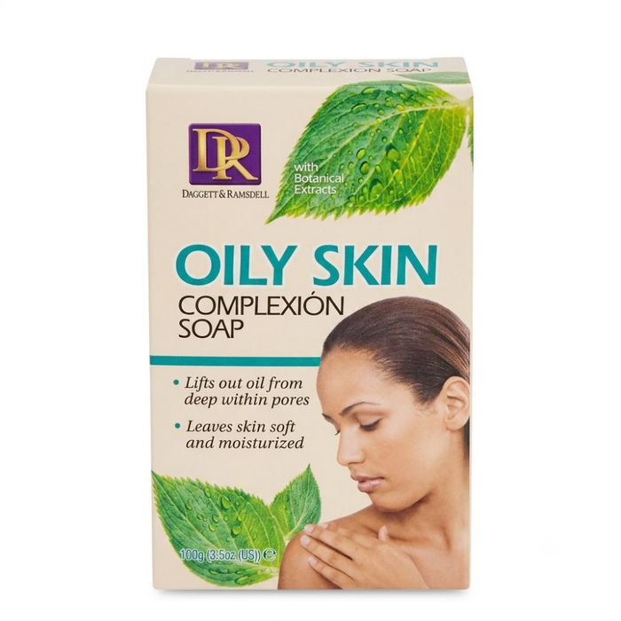 Daggett & Ramsdell - Oily Skin Complexion Soap 100gm