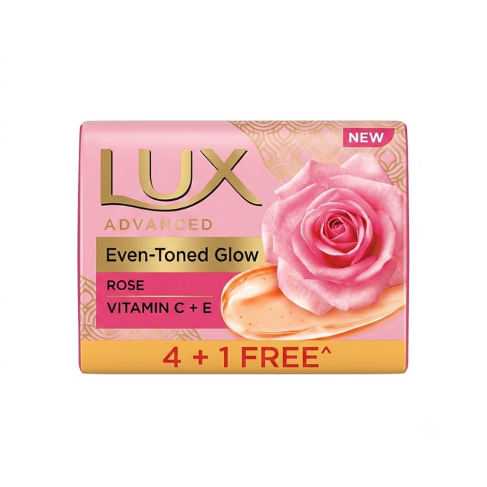 Lux - Advanced Rose Soap 100gm