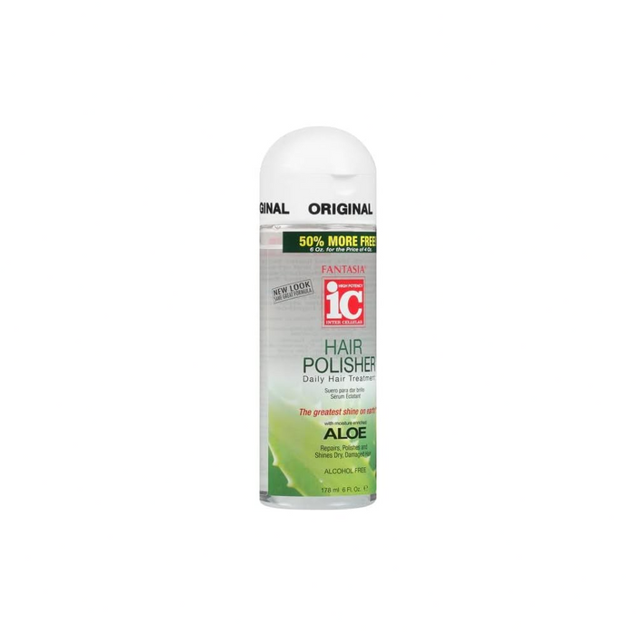 Fantasia - Hair Polisher 178ml (BBE: 11.2026)