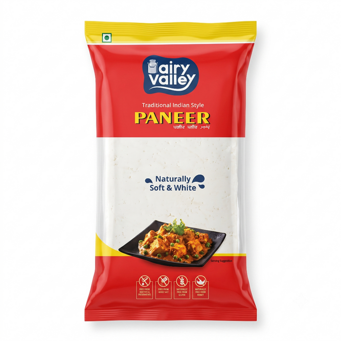 Dairy Valley Paneer 1kg 
