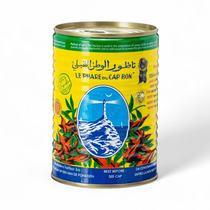 Le Phare Harissa 380gm