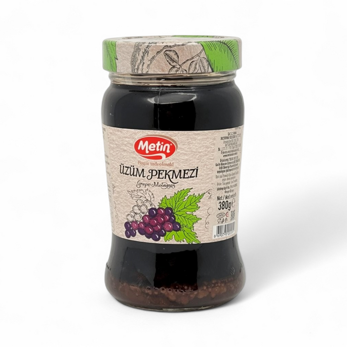 Metin – Grape Molasses 380gm