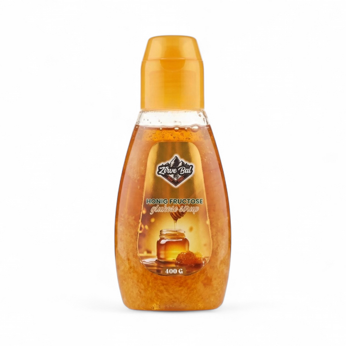 Zirve Bal - Honig Fructose Glukose Sirup 400gm