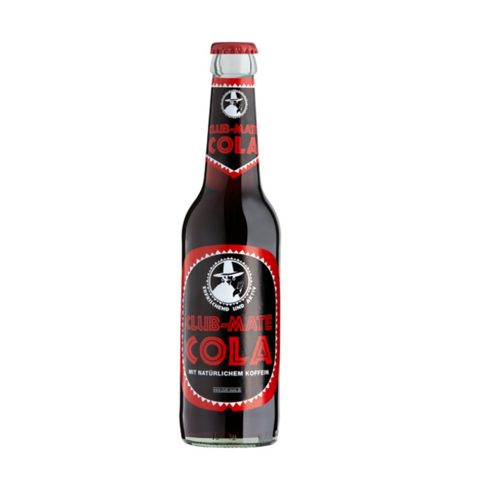 Club Mate – Cola 330ml