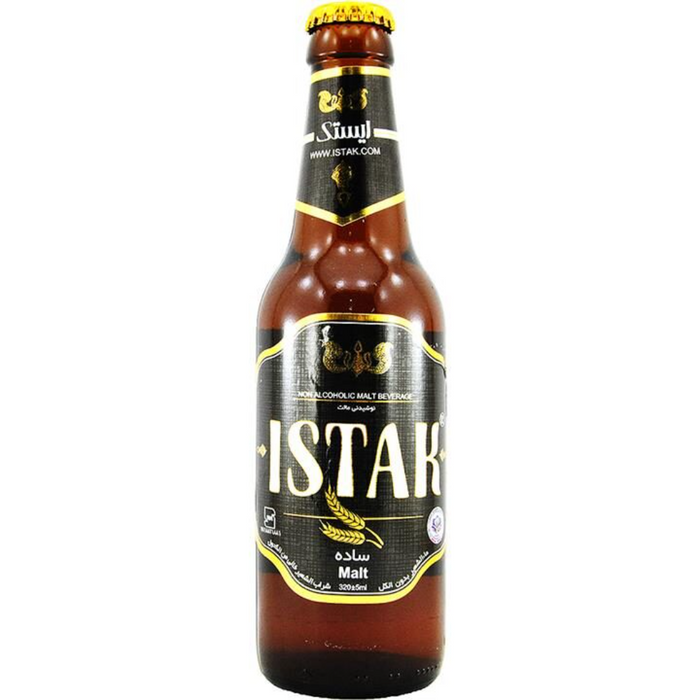 Istak – Non Alcohol (Malt) 320ml