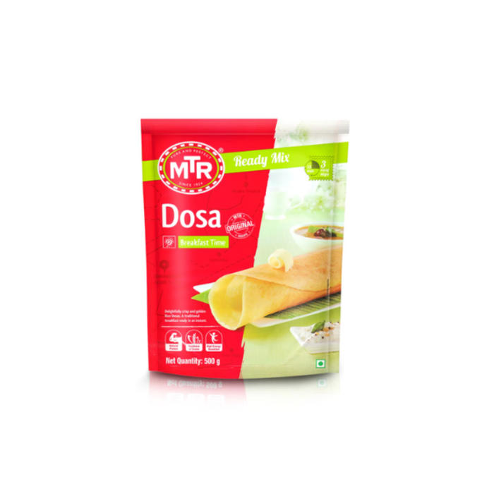 MTR Instant Dosa Mix 500 g