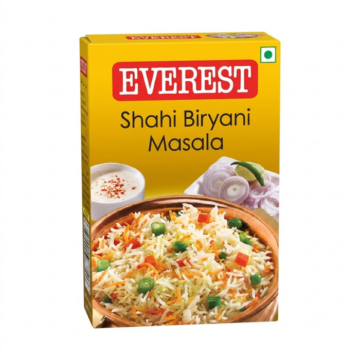 Everest Shahi Biryani Masala 50gm