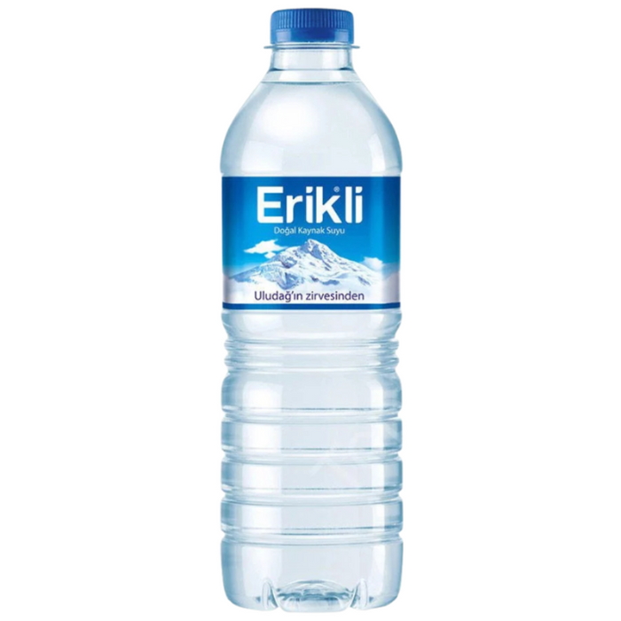 Erikli – Wasser 500ml