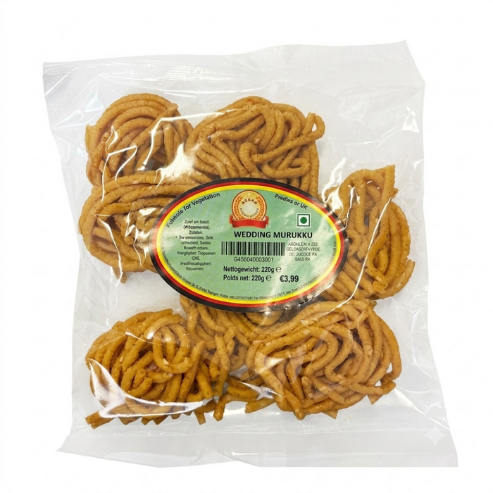 Annam - Wedding Murukku 175gm