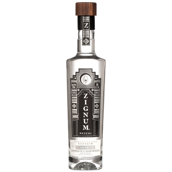 Zignum – Joven (40% vol) 700ml