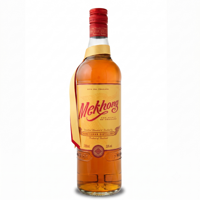Mekhong - The Spirit Of Thailand (35% alc) 700ml