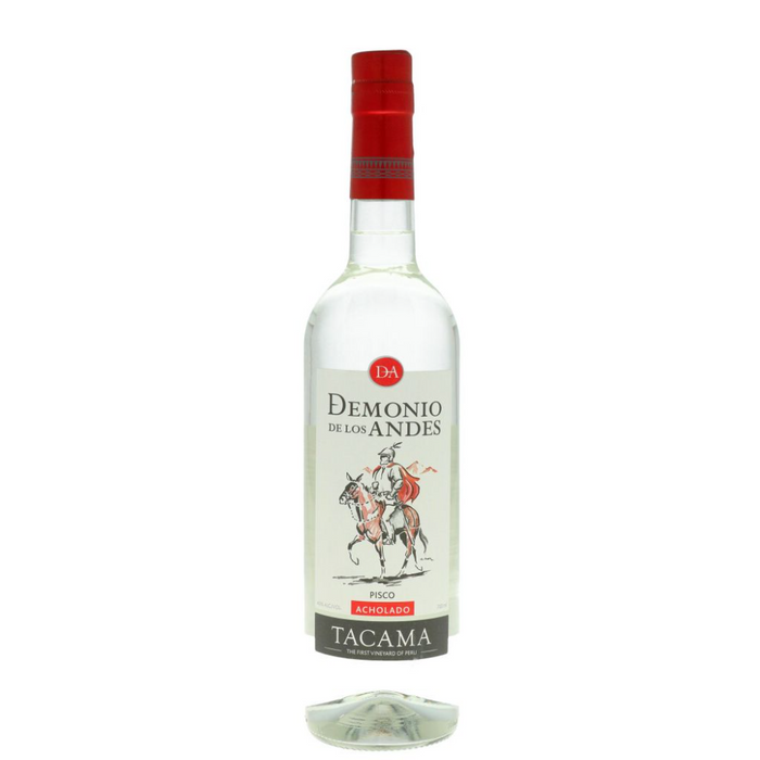 DA – Demanio de Los Andes Tacama 40%alc 700ml
