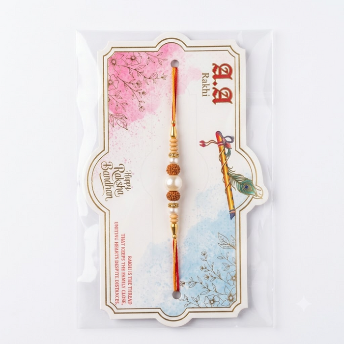 AA Rakhi - Murli