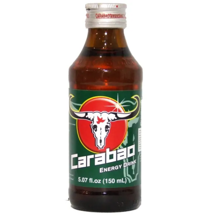 Carabao – Energy Drink 150ml