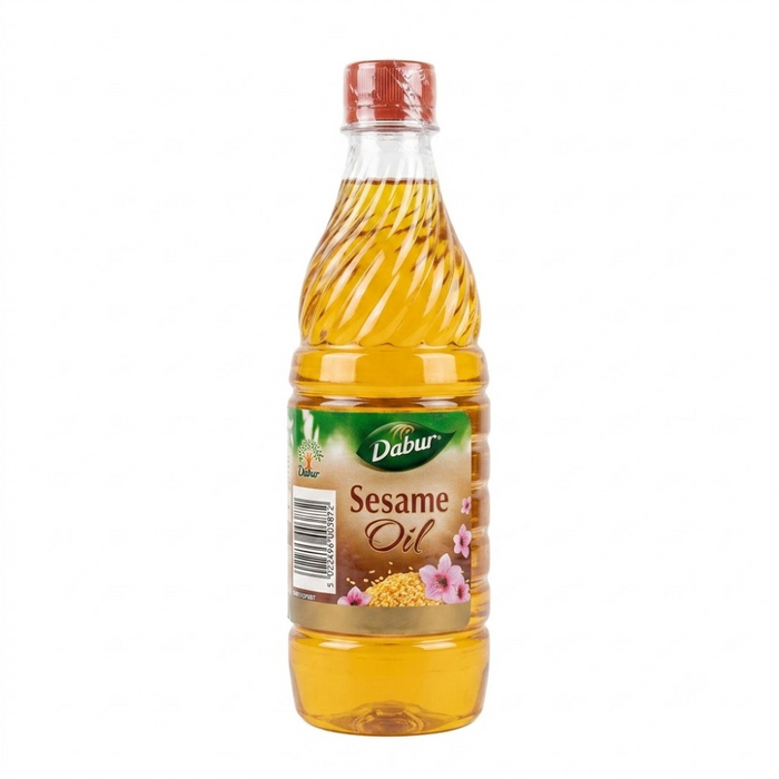 Dabur Sesame Oil 500ml