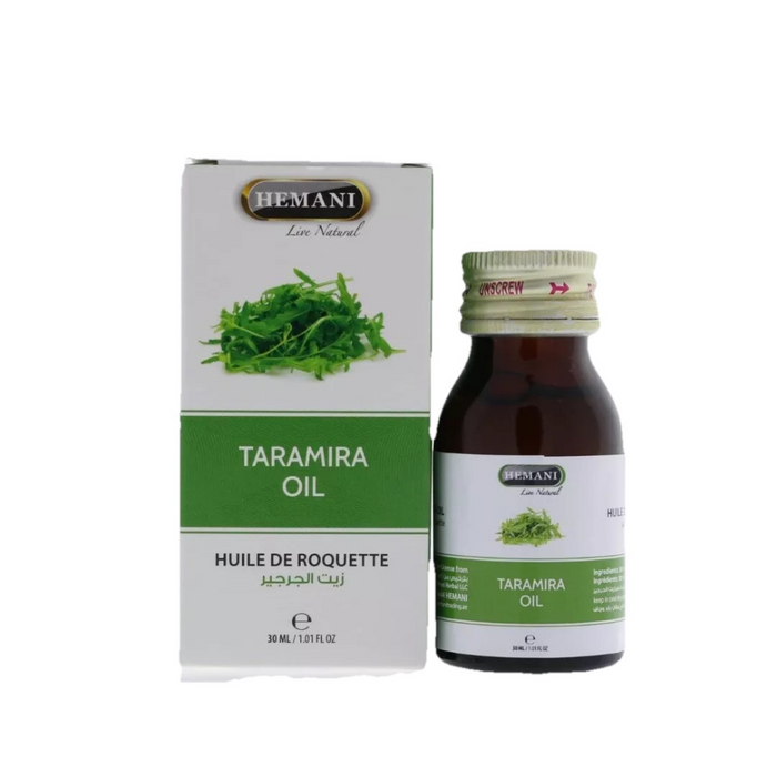 Hemani – Taramira Oil 30ml
