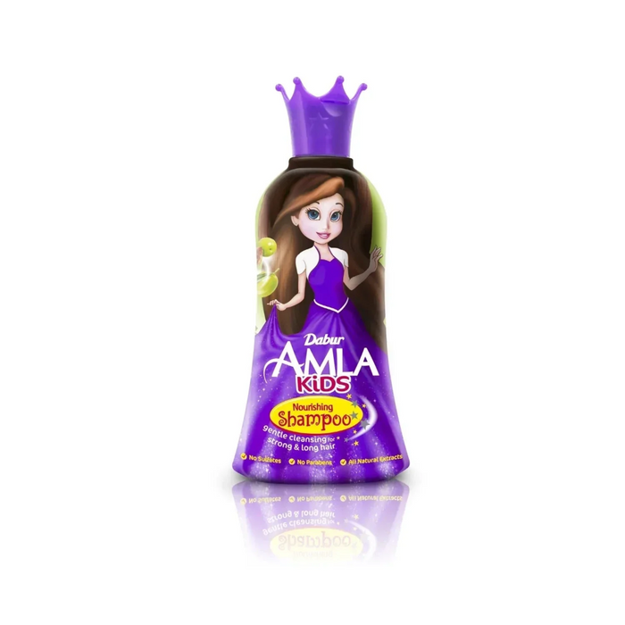 Dabur Kids – Amla Nourishing Shampoo 200ml