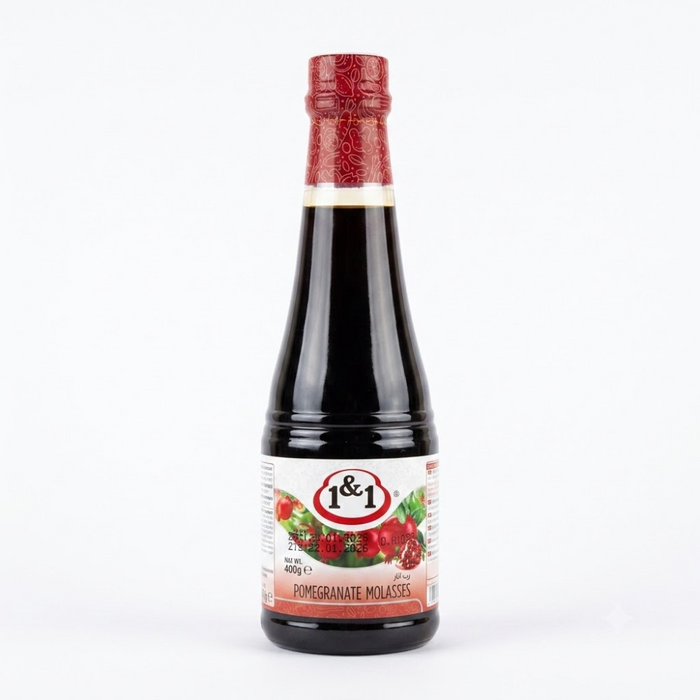 1&1 Pomegranate Paste 420gm