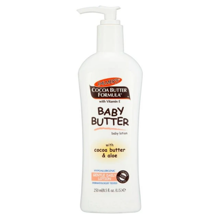 Palmer's – Baby Butter Lotion 250ml