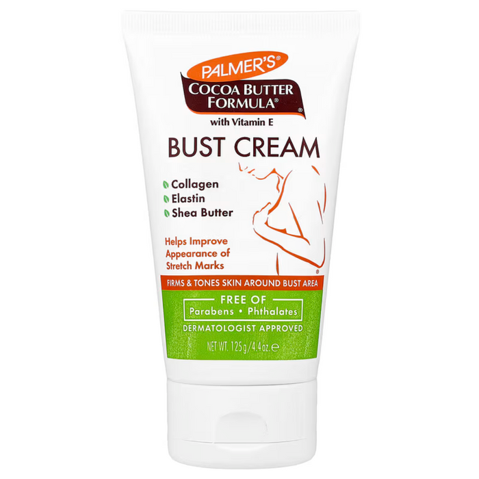 Palmer's – Cocoa Butter Bust Cream 125gm