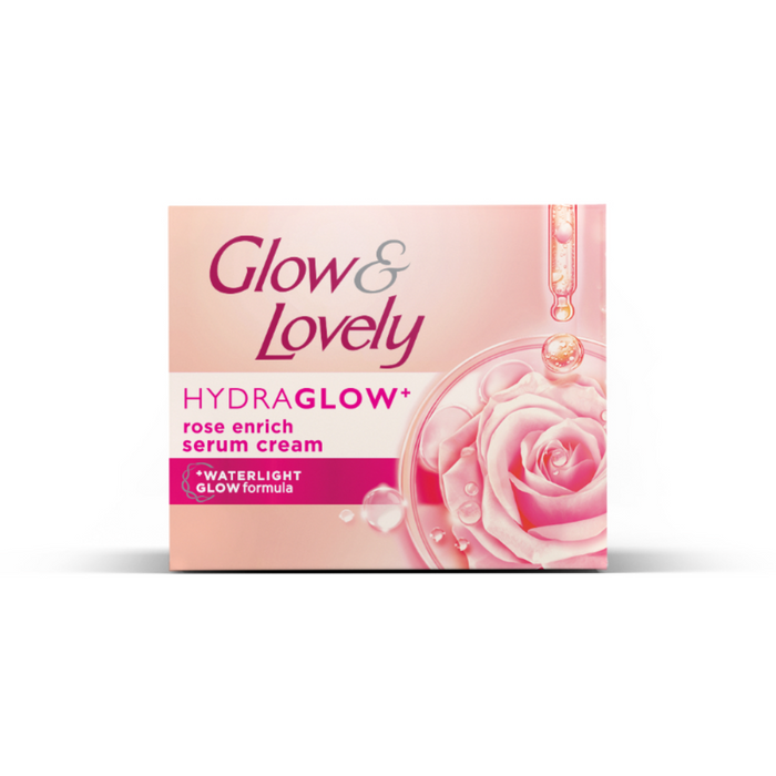 Glow & Lovely – Hydro Glow 60gm