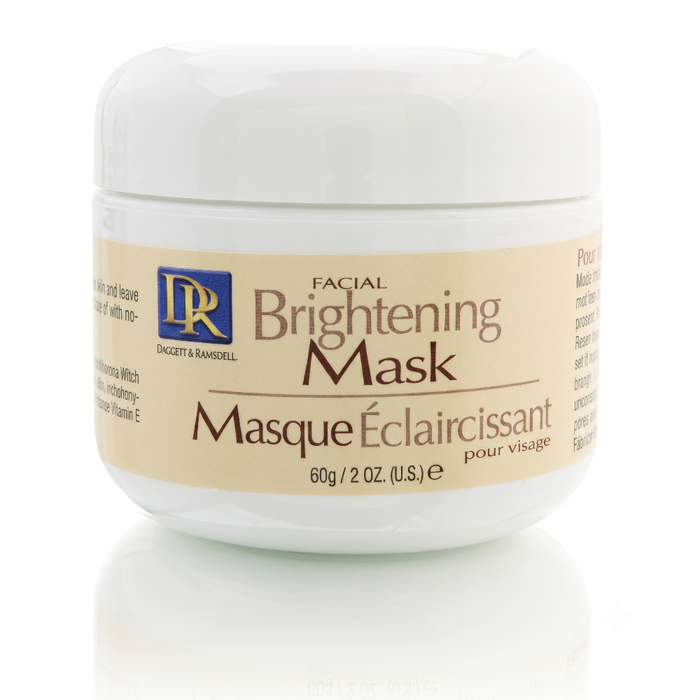 Daggett & Ramsdell – Brightening Mask 60gm