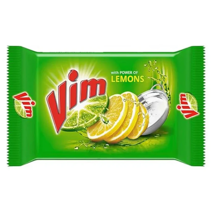 Vim – Lemon Bar 50gm