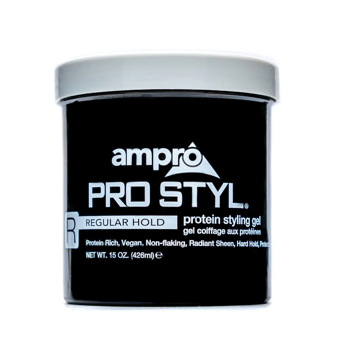 Ampro Pro Styl – Protein Styling Gel 426gm