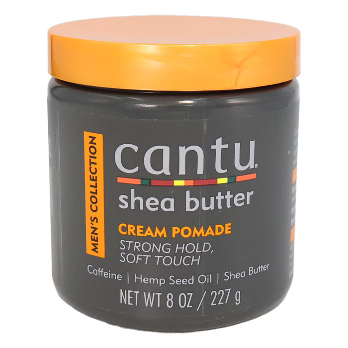 Cantu – Cream Pomade 227gm