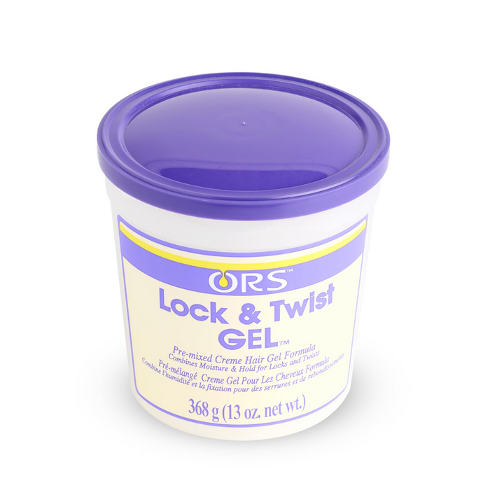 ORS – Lock & Twist Gel 368gm