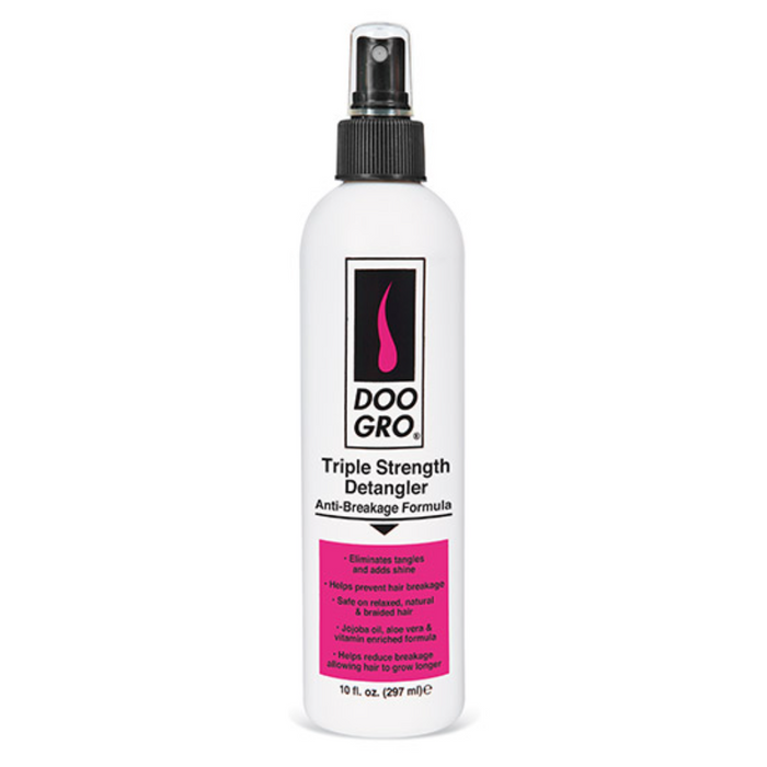 Doo Gro – Triple Strength Growth Detangler 297ml