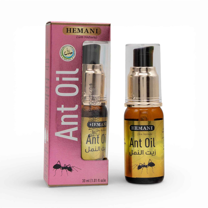 Hemani – Ant Oil 30ml