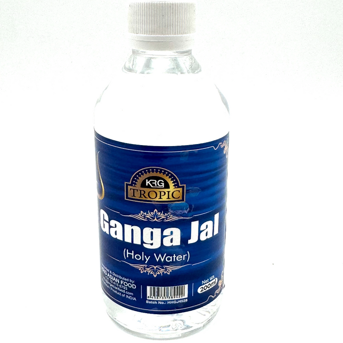 KRG – Gangajal 200ml