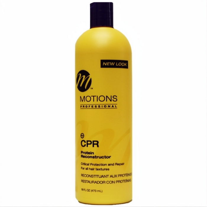 Motions Professional – CPR Protein Reconstructor 473ml