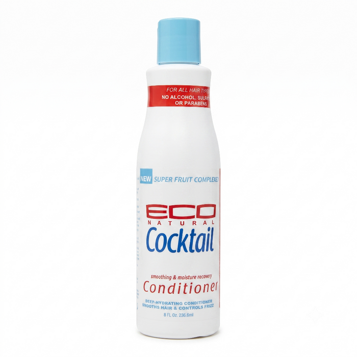 Eco Natural – Cocktail Conditioner 236.6ml