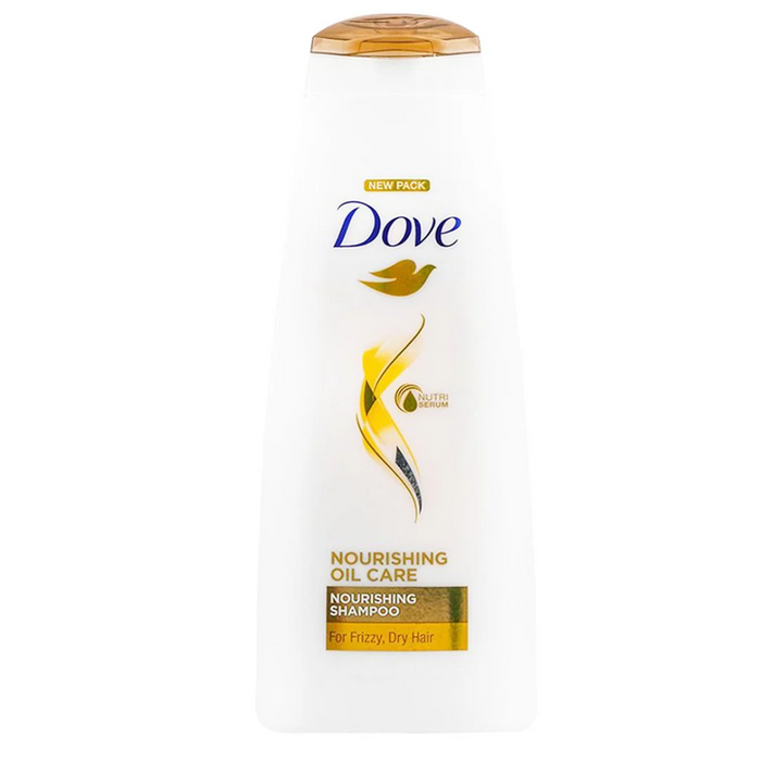 Dove – Nourishing Oil Care Shampoo 360ml