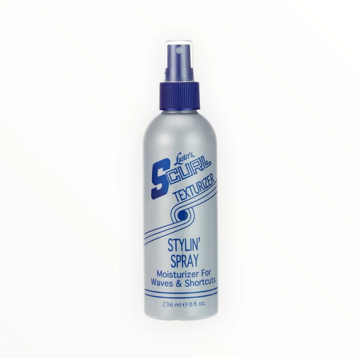 Luster's - Texturizers Stylin Spray 236ml
