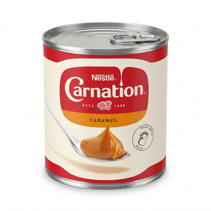 Nestle - Carnation Caramel 397gm