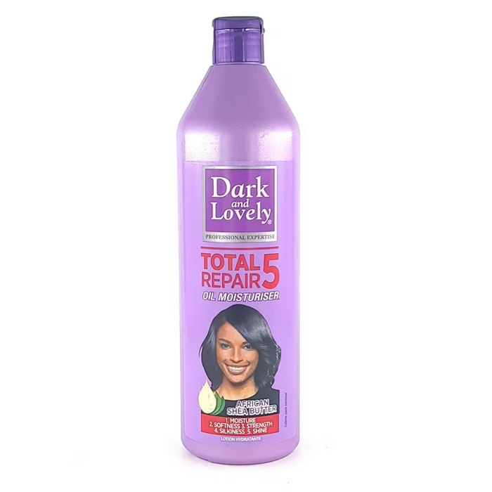 Dark & Lovely – Total Repair 5 500ml