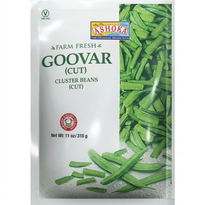 Ashoka - Goovar Cut 310gm