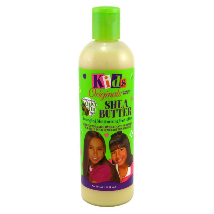 Kids Originals – Hair Lotion Shea Butter 355ml