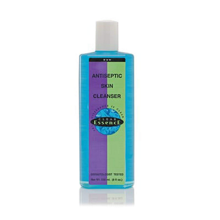 Clear Essence – Antiseptic Skin Cleanser 237ml