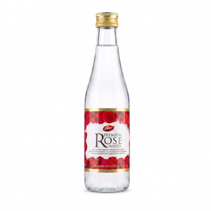 Dabur – Premium Rose Water 250ml