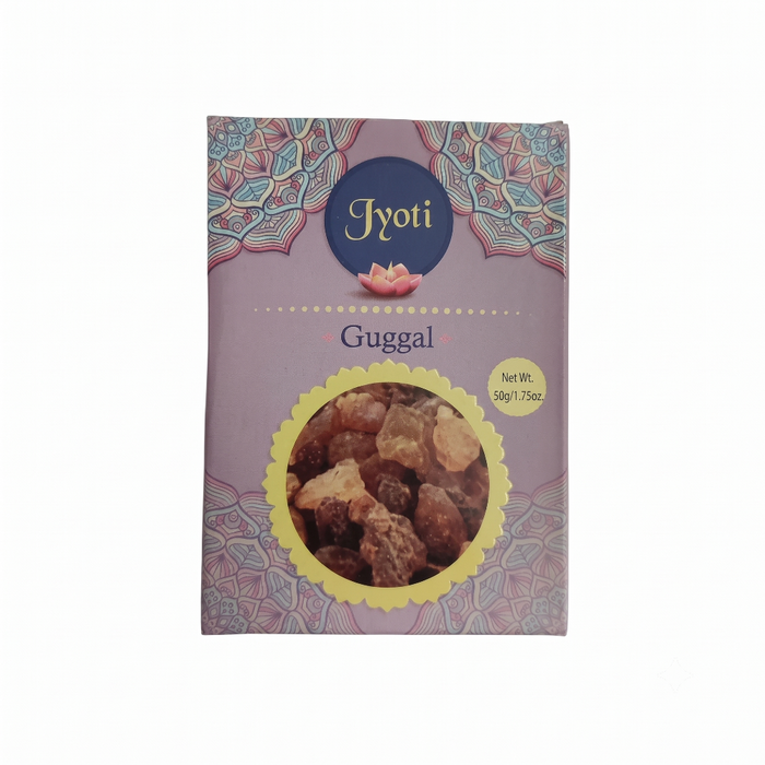 Jyoti - Guggal 50gm
