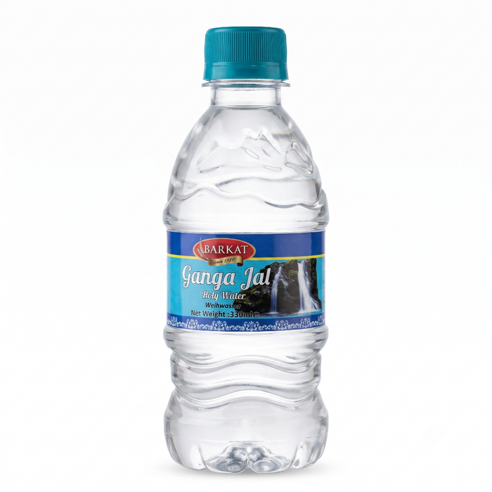 Barkat – Ganga Jal 330ml