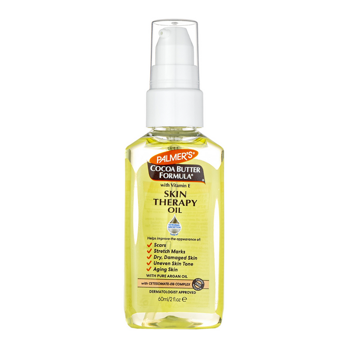 Palmer's Cocoa Butter Formula – Skin Therapy Oil 60ml