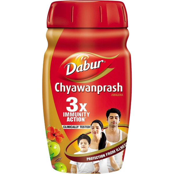 Health Suppliments