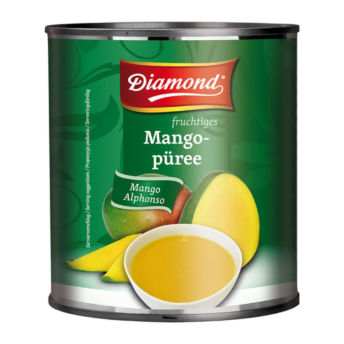 Diamond – Mango Puree 3.1 kg
