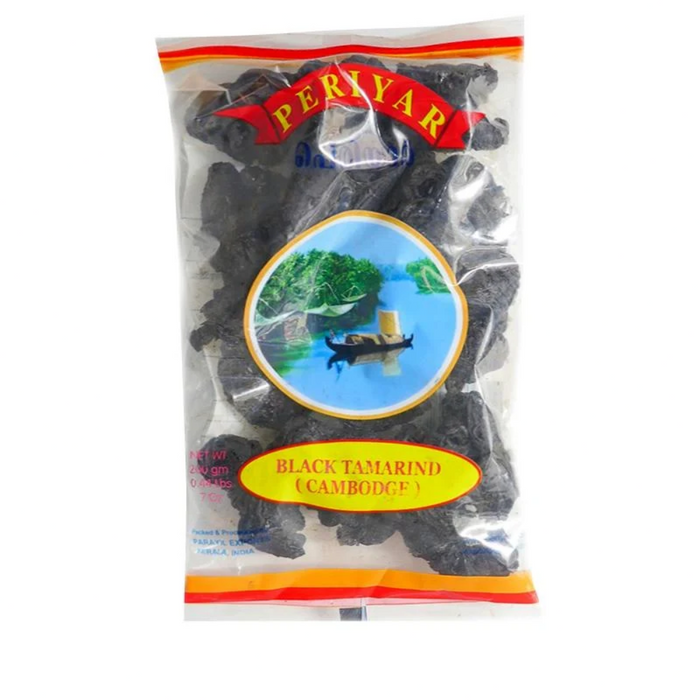 Periyar -  Black Tamarind 200gm